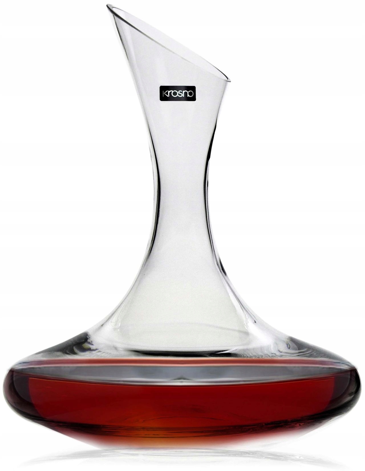 

Karafka dekanter do wina Krosno Vinoteca 3877 1,5L