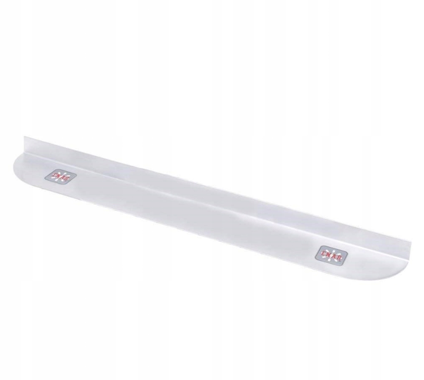 

Profil Listwy Wibracyjnej Do Betonu Enar Qx 3m