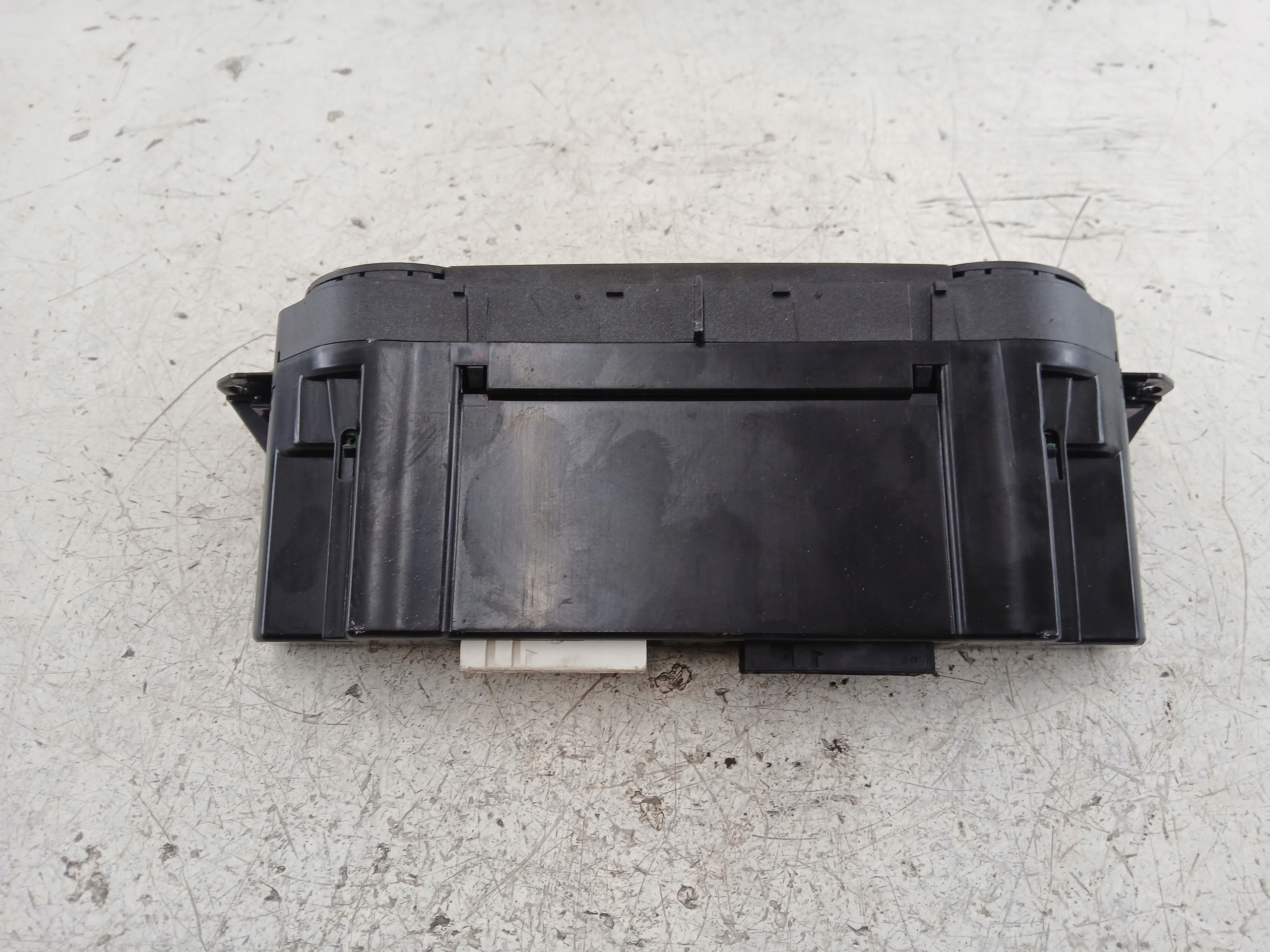 FORD C MAX MK1 FOCUS MK2 Unite commande clima 3M5T18C612AH