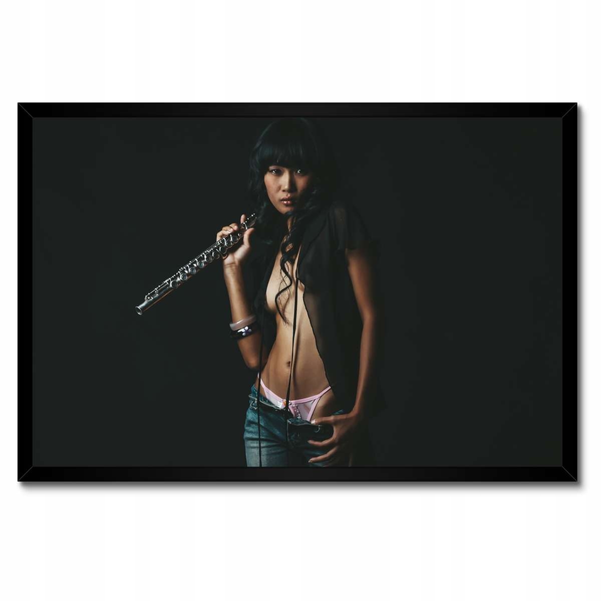 Plakáty v rámu 60x40 Pěkné ženy Babičky