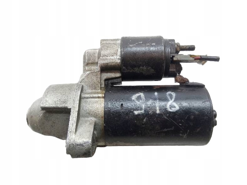 starter 3.0 V6 ASN Audi A8 II (2002-2010) D3