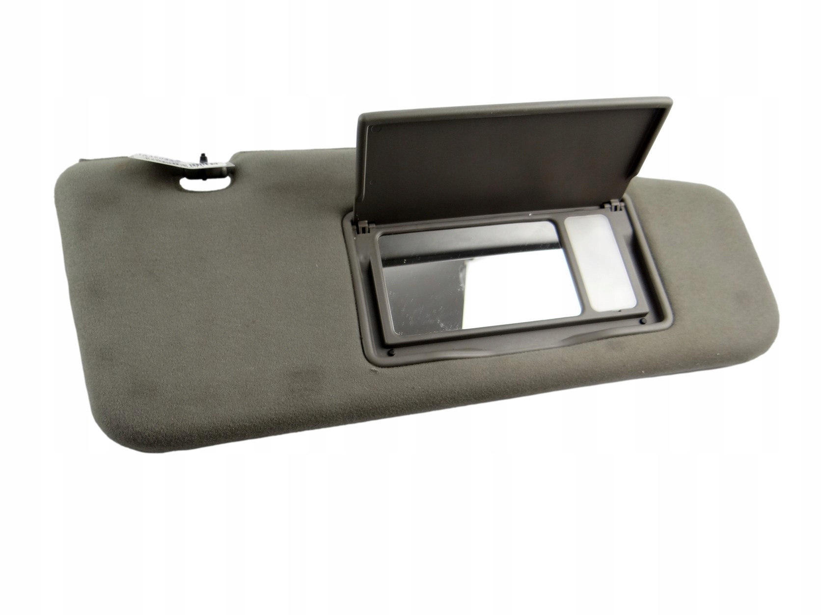 cover sun right NISSAN MURANO