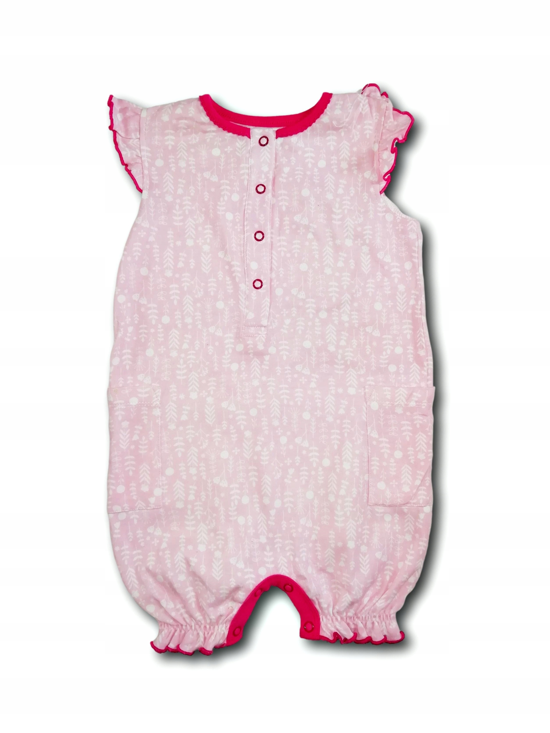 

Sports Direct Rampers dziewczęcy roz 80-86 cm