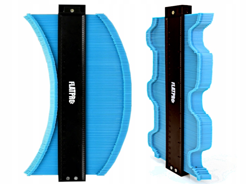 

Profesjonalny Wzornik Monterski do Płytek Paneli