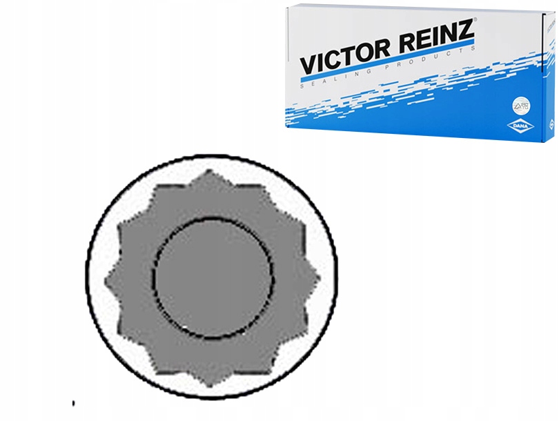 ZESTAW ŚRUB GŁOWICY CYLINDRÓW OPEL SIGNUM VECTRA C VECTRA C GTS 3.0D