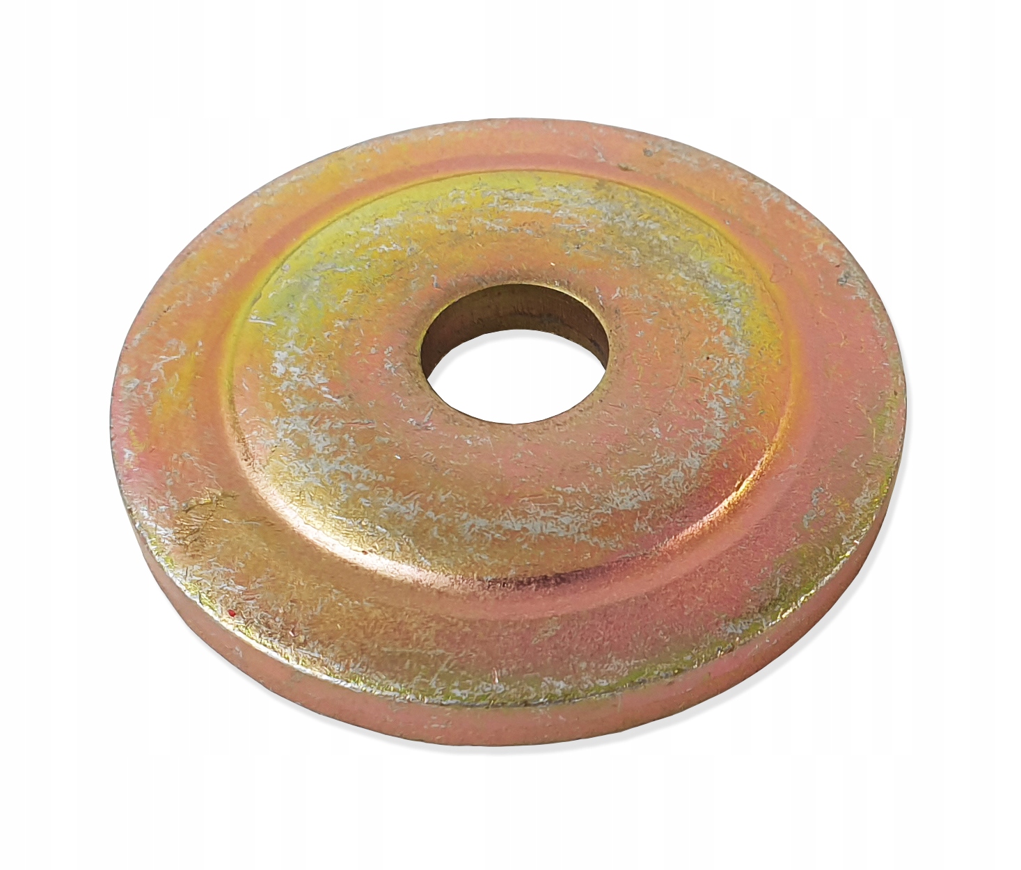 PRZEKŁADNIA KĄTOWA DO KOSY SPALINOWEJ 9 FREZÓW 28m Długość narzędzia 12 cm