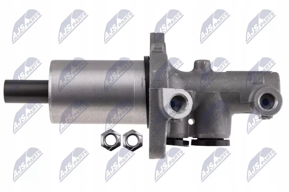 nty HPH-BM-001 насос