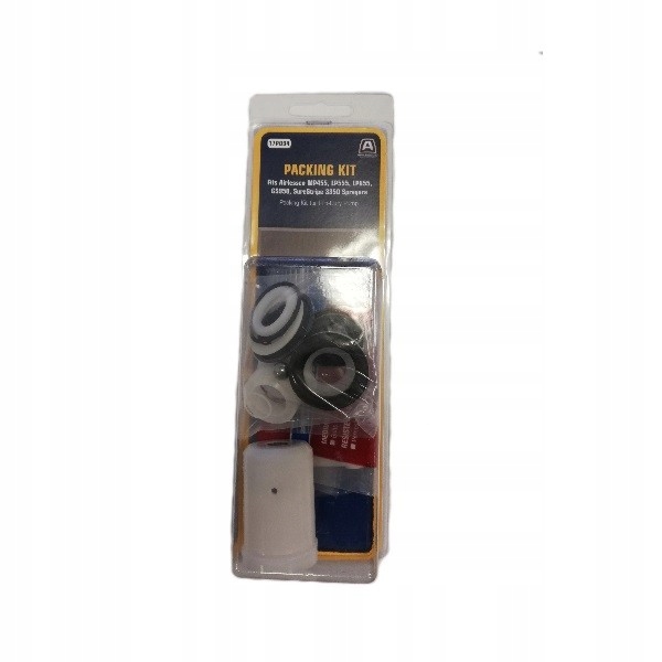 zestaw naprawczy Lp/mp/gs/s&s Airlessco