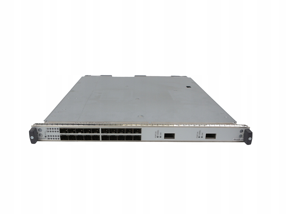 Moduł Juniper DPCE-R-Q-20-2XGE 20x SFP 1Gb 2x XFP 10Gb do MX240 MX480 MX960