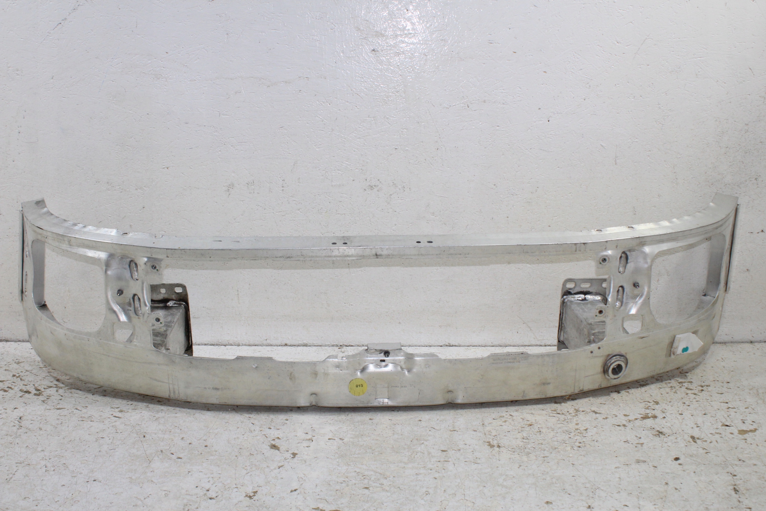 Audi A5 8B3 2025 bumper support front 8B3807109F