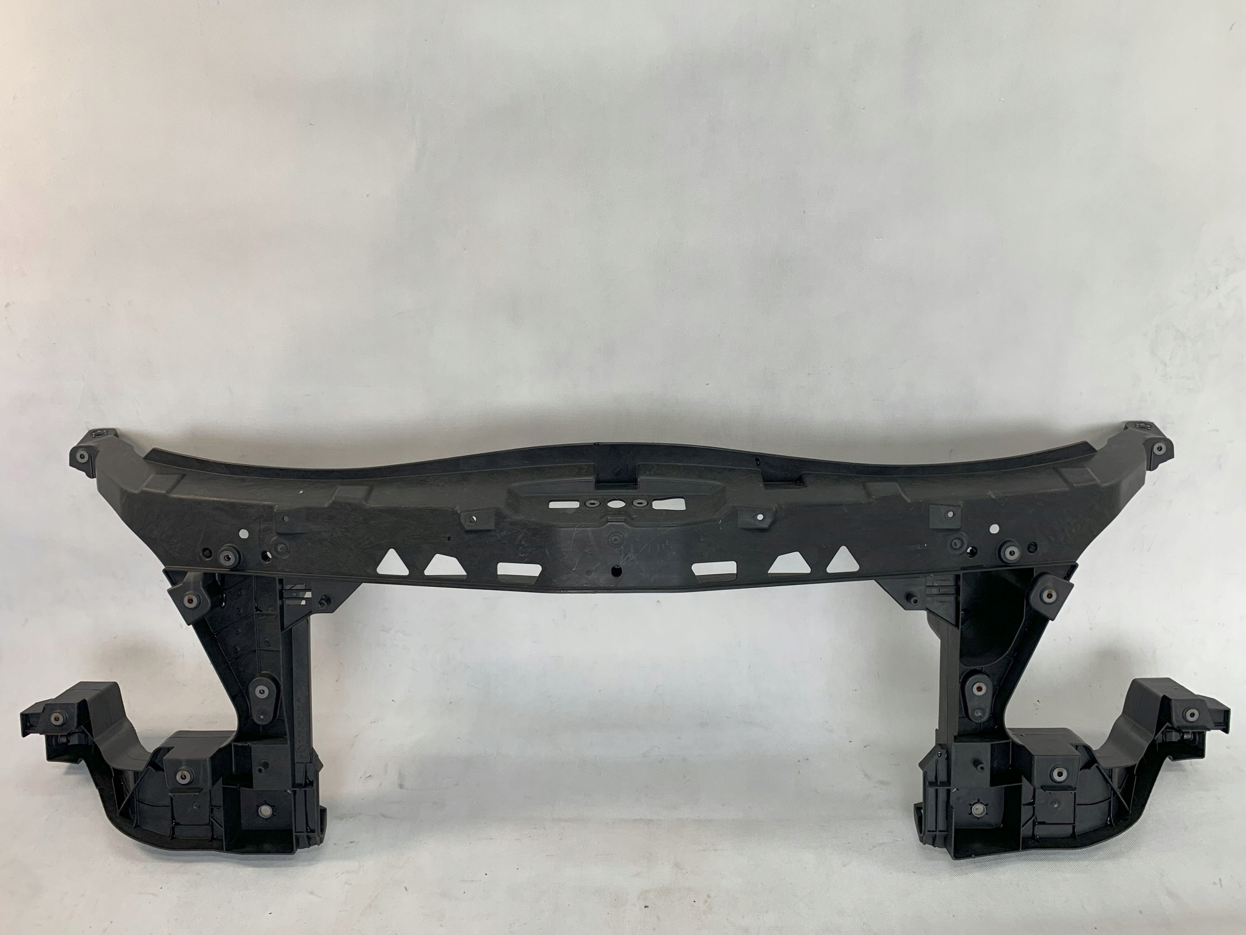 radiator support core panel Mercedes Sprinter FL Lift 13-18r A9068800403 09.25
