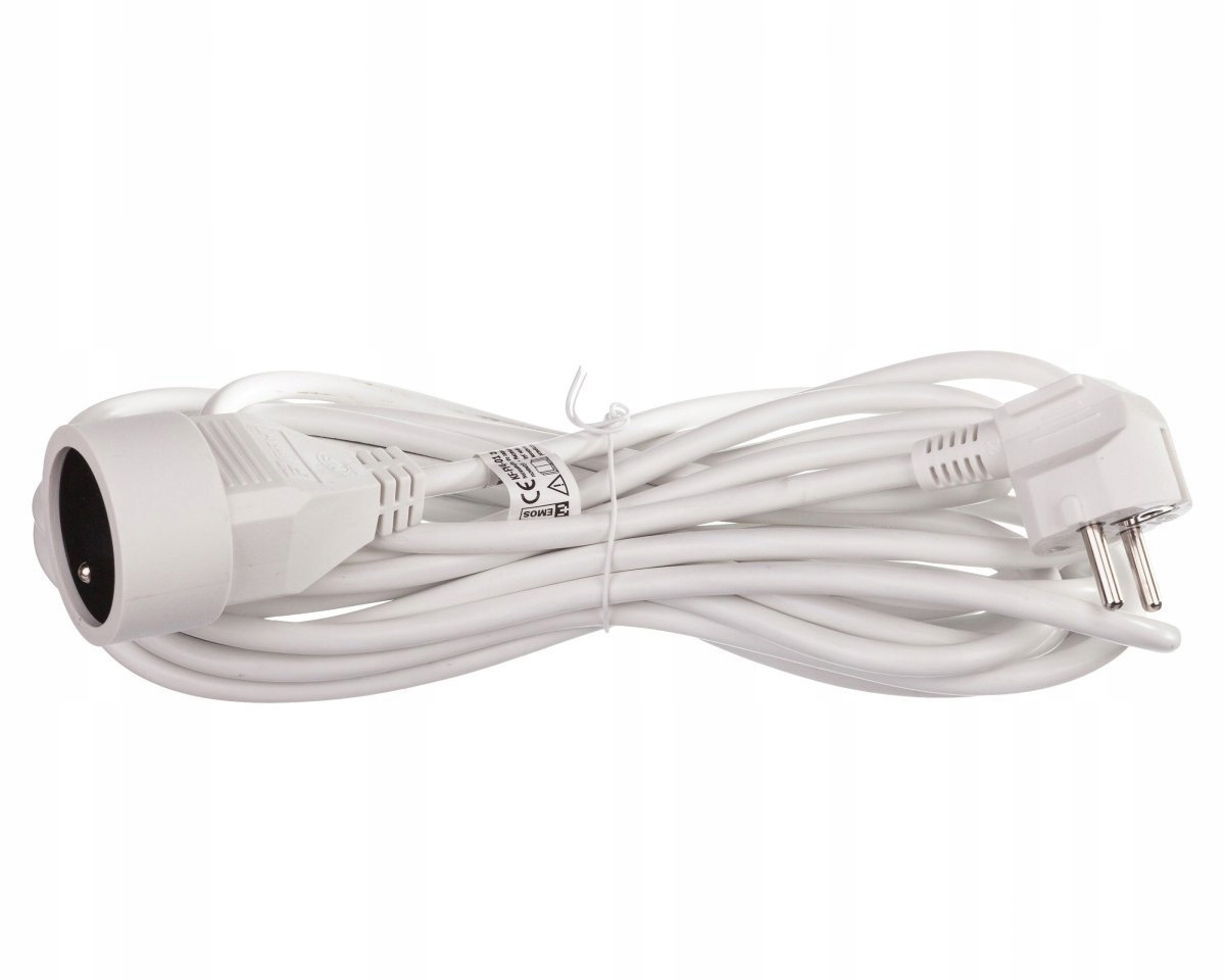 

Przedłużacz z/u 7m /H05VV-F 3x1/ P0117