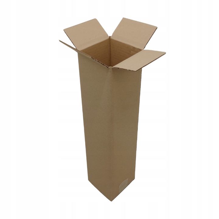 

Karton tuba na plakaty stretch 125x125x535mm 15szt