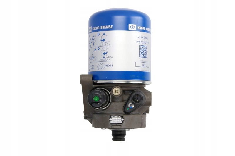 Осушувач повітря Knorr LA 8212