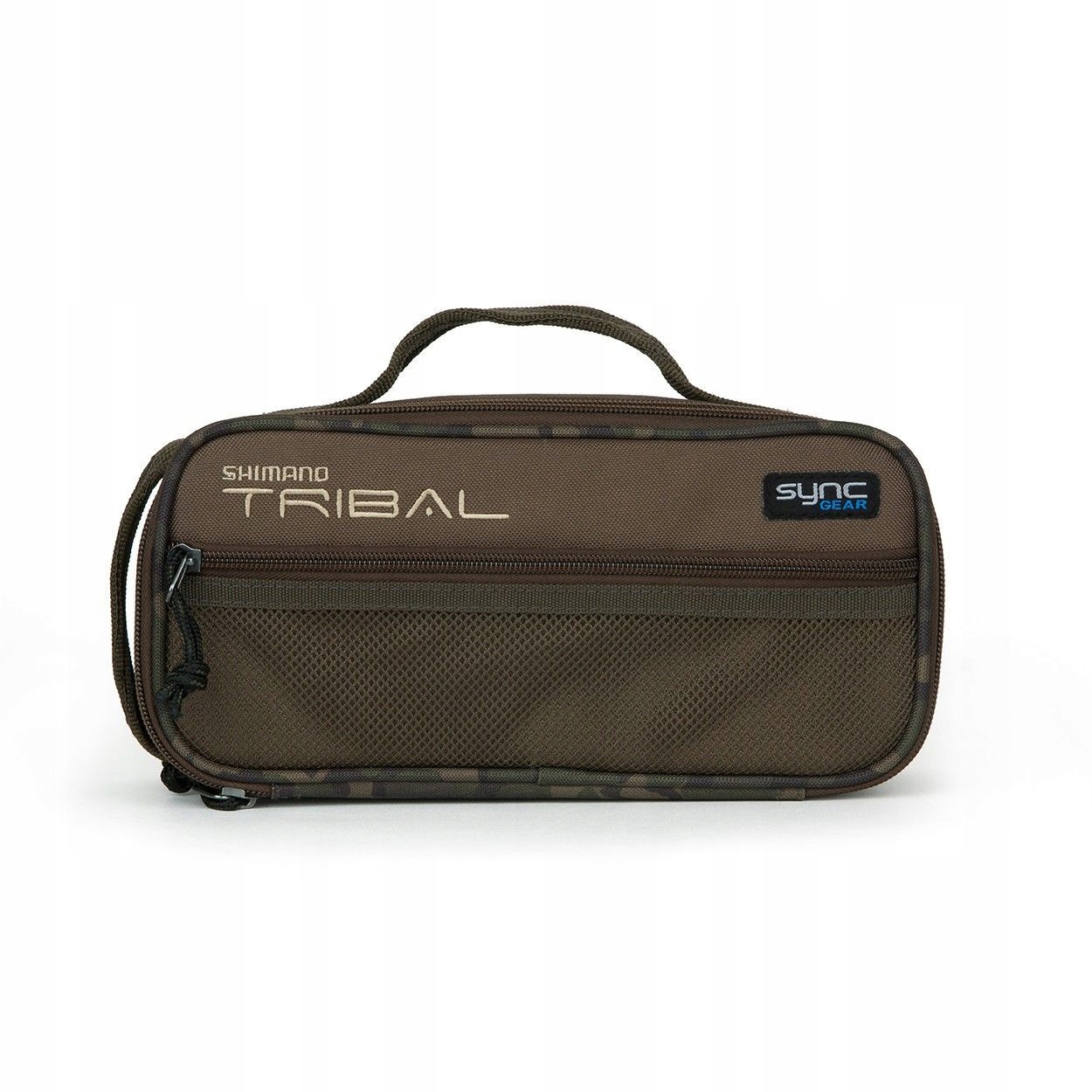 Torba na akcesoria Shimano Tribal Sync Small
