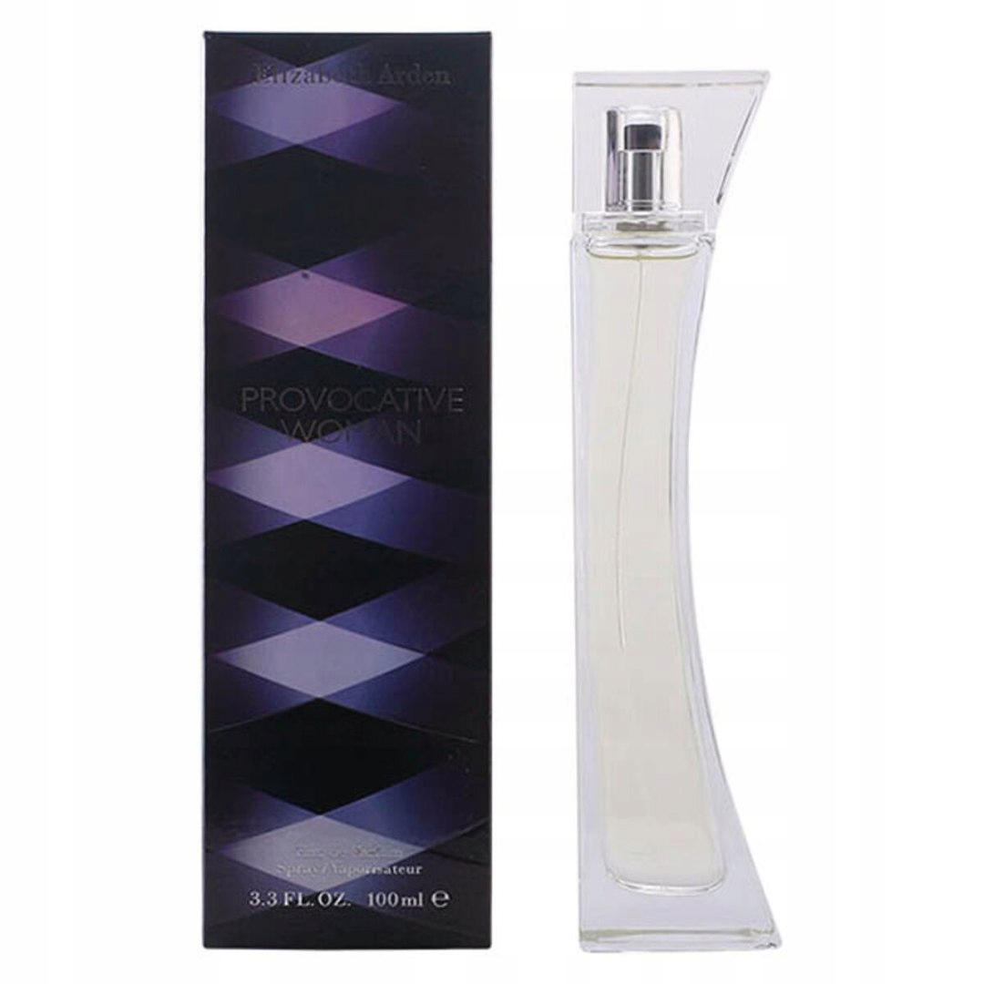 Dámské Parfémy Elizabeth Arden Provocative Edp