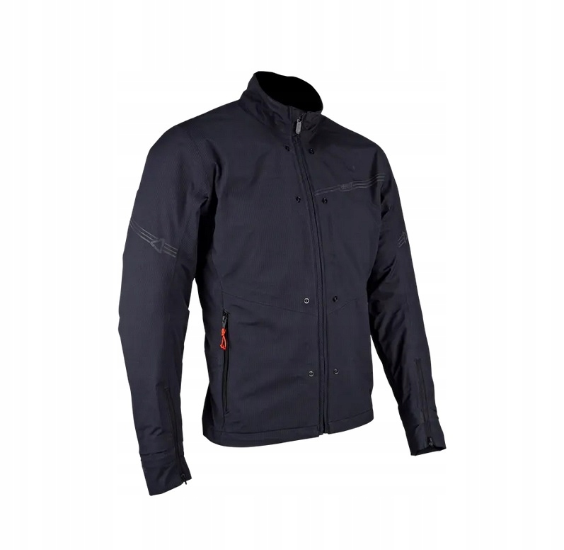 Leatt kurtka ADV Multitour 7.5 Desert Piaskowy Czarny XXL Materiał tekstylia