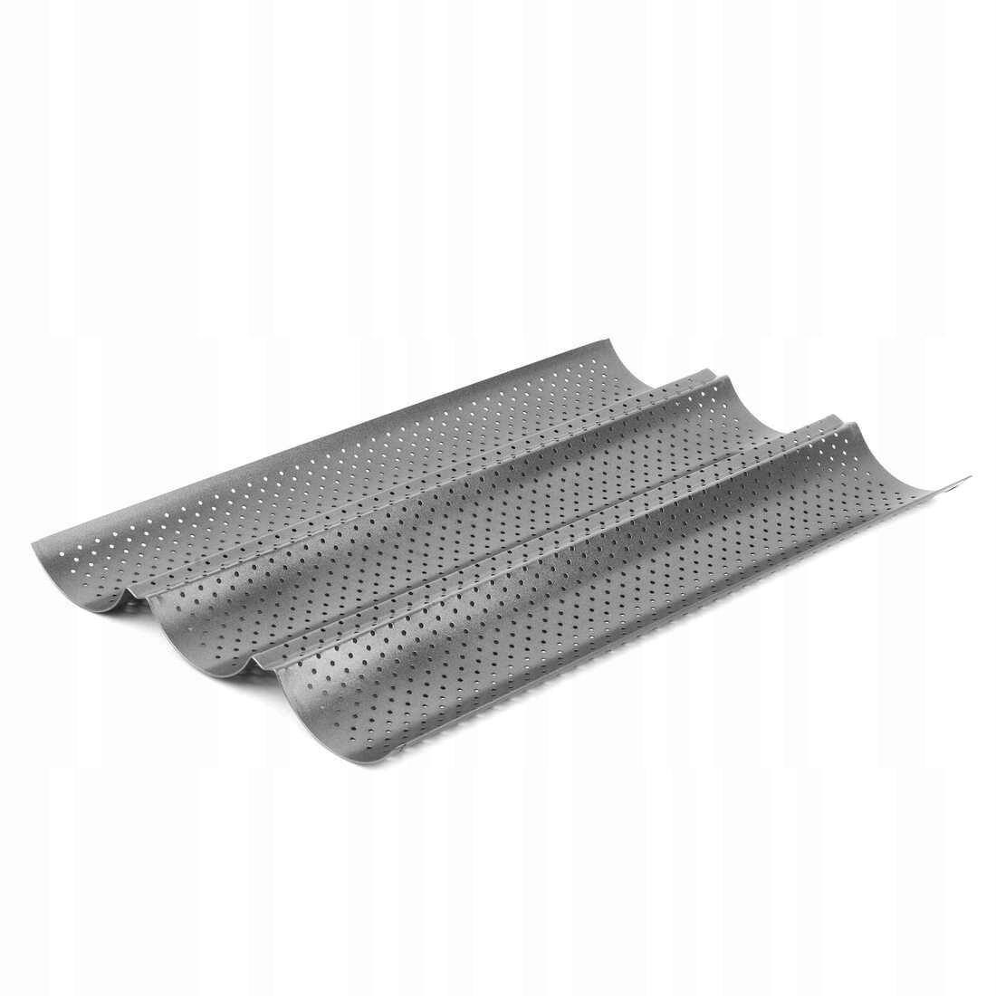 

Forma Do Pieczenia 3 Bagietek Non-stick Tadar