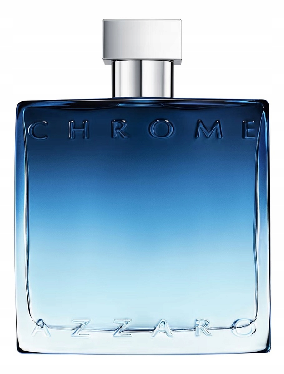 Azzaro Chrome parfémovaná voda sprej 100 ml