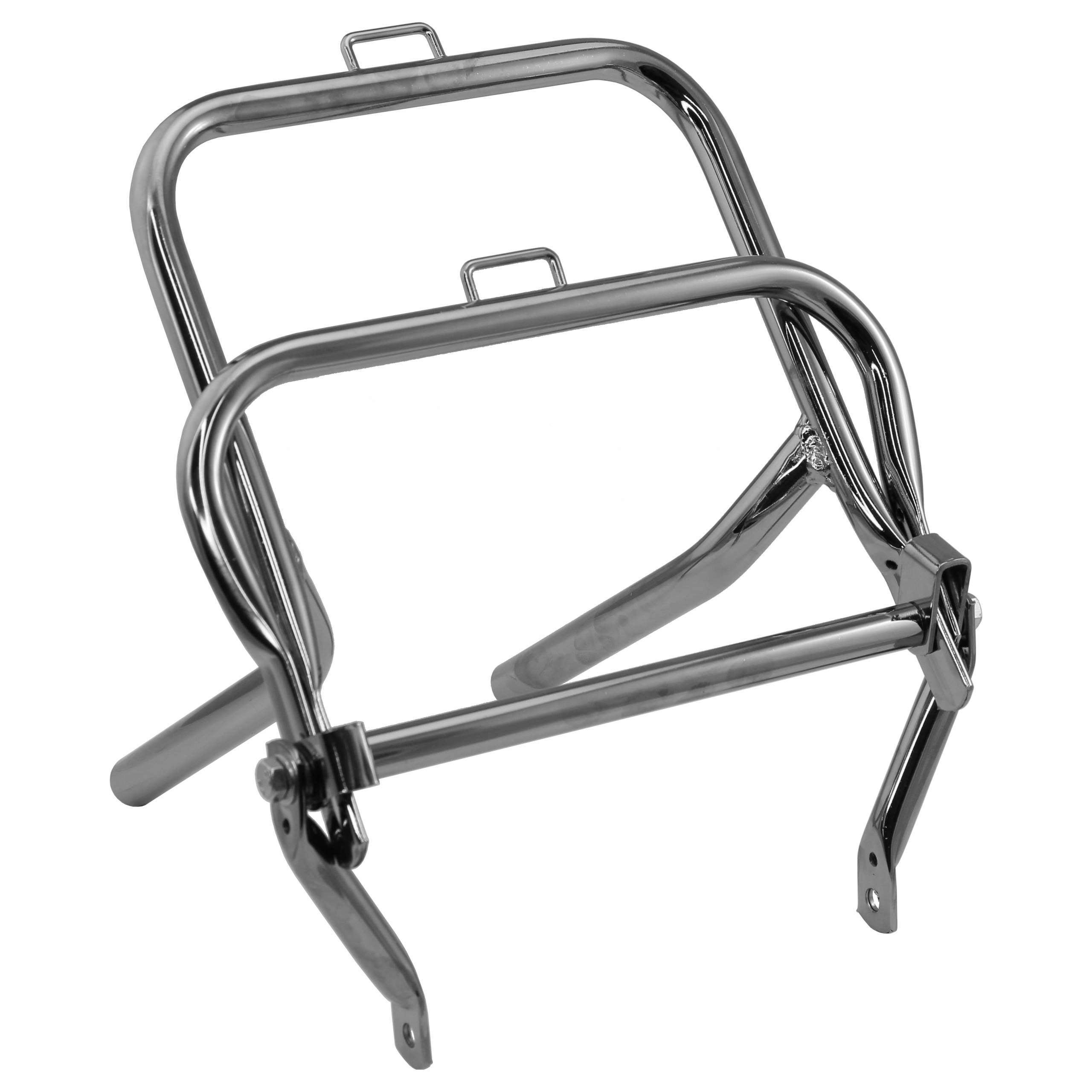 BAGAŻNIK TYŁ MZ ES 250/2 TROPHY 175/2 250