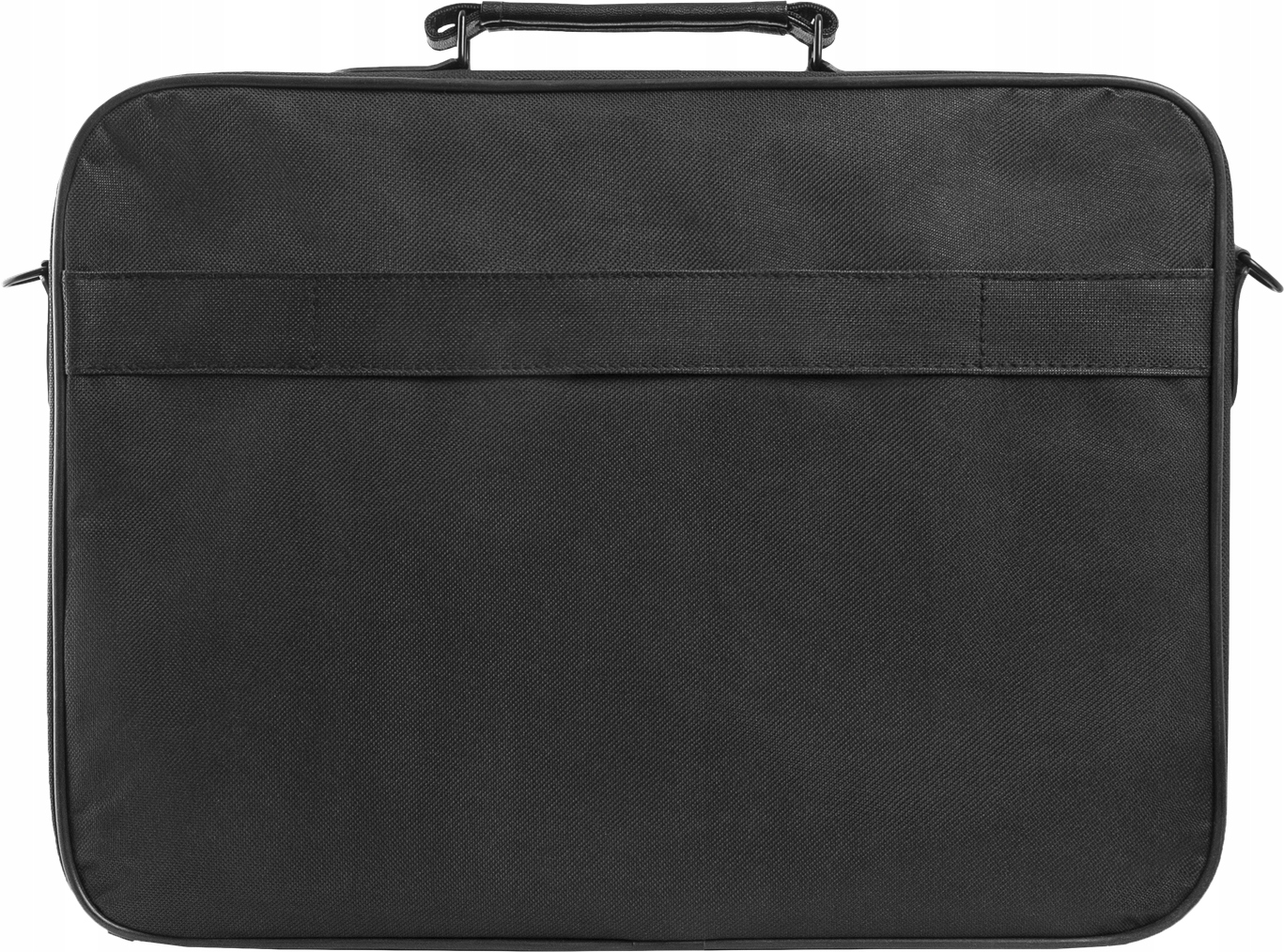 TORBA DEFENDER IOTA CZARNA 15,6" — 14