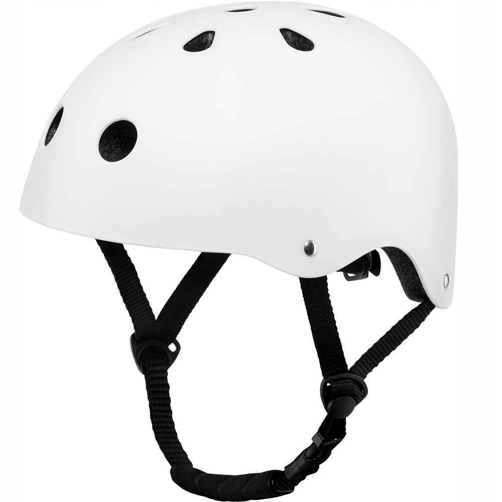 

Kask Rowerowy Dziecięcy Regulowany 50-56CM Helmet