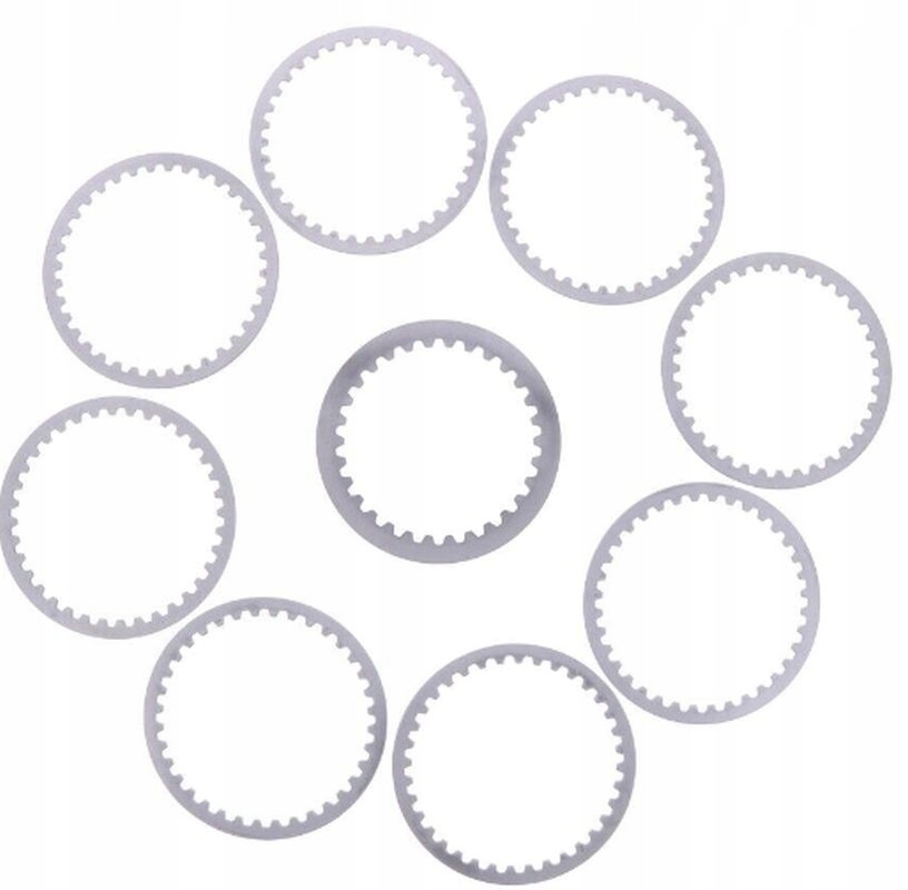 Trw Zf Preložky Spojkových Kotúčov Harley Davidson Fx Fl 1745 1750