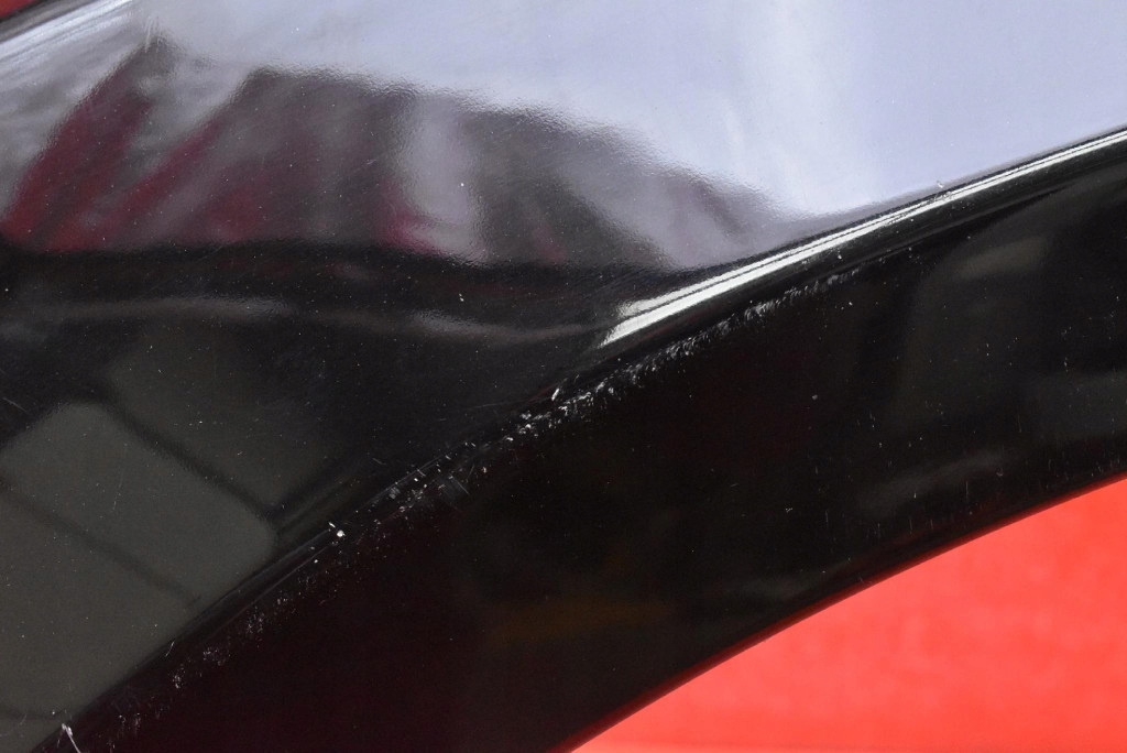 fender left front front 717-46 VOLVO V40 2 II LIFT R-design 16-20