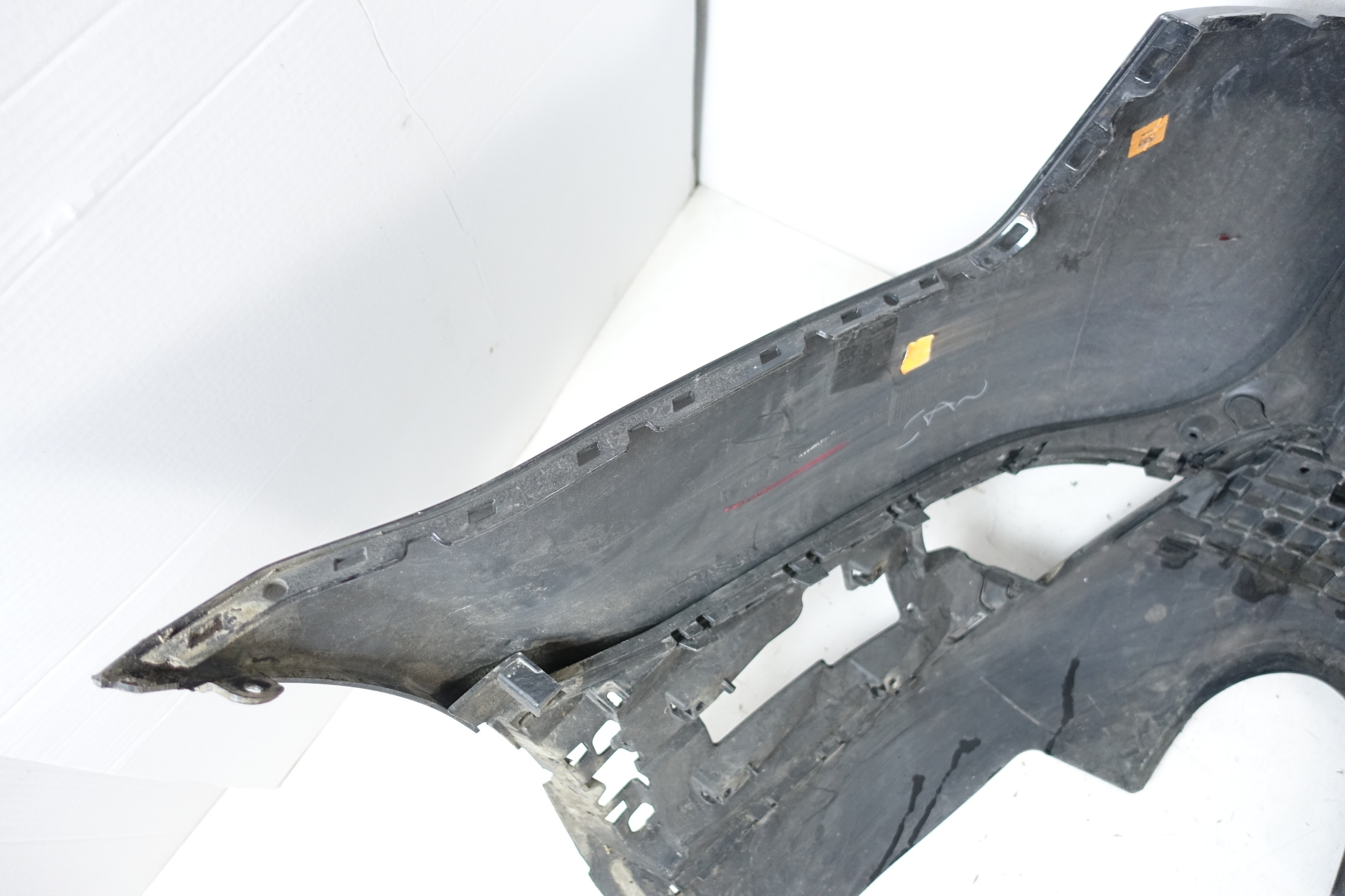 bumper rear part TYLNI RANGE ROVER SPORT II 2014- L494