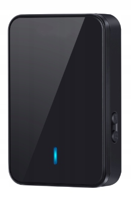 DZWONEK BEZPRZEWODOWY BATERYJNY DO DRZWI DO FURTKI NA BATERIE 2 PRZYCISKI Głośność 110 dB