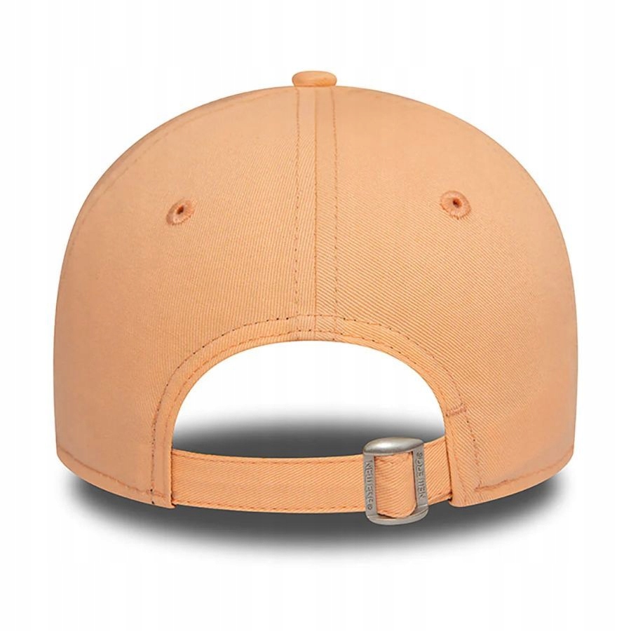 CZAPKA Z DASZKIEM NEW ERA ORYGINALNA HOLOGRAM DAMSKA Kolekcja A-Frame Trucker
