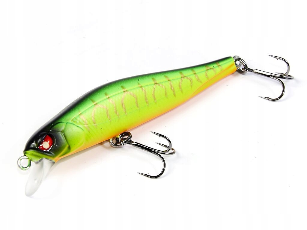 Lucky John Wobler Basara 90F 301 10g