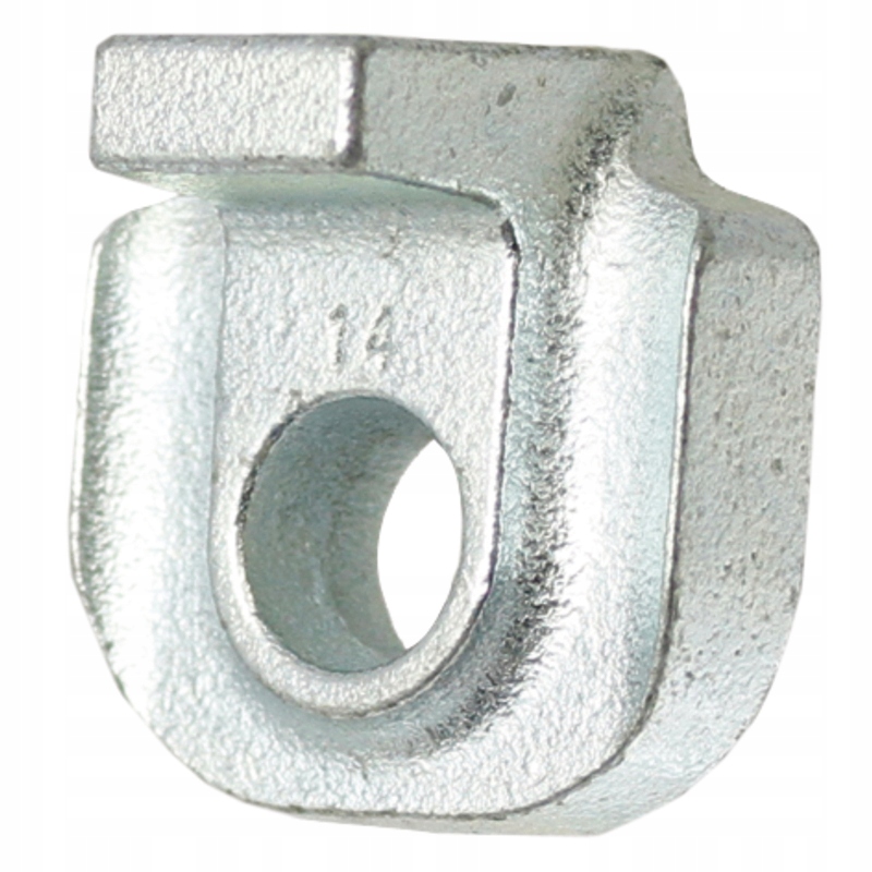 

Granit Mocowanie Ø 13 mm Fella Th 370 Ds 150094