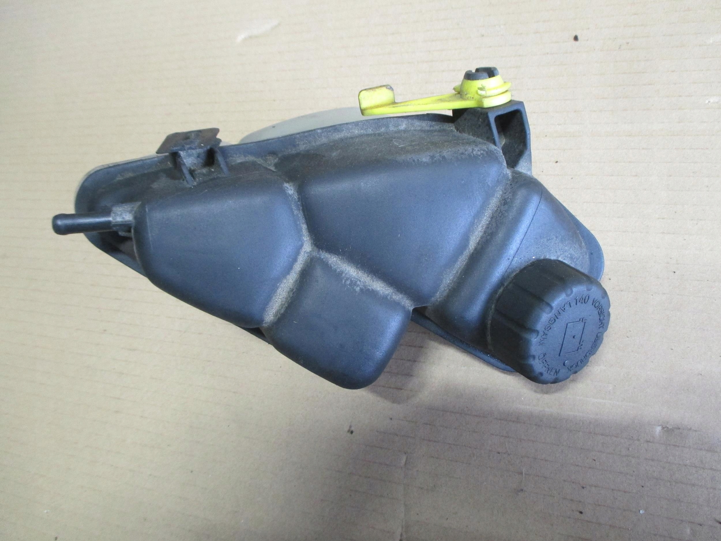 MERCEDES VANEO 1.7 CDI 01- 05 ZBIORNIK WYRÓWNAWCZY