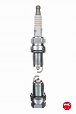 1 SZT ŚWIECA ISKROWA TOYOTA 3837 Producent części NGK