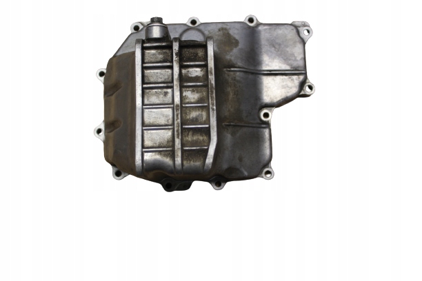 1121 - CBR 600RR PC40 07-12 КРЫШКА МАСЛЯНОЙ ЧАШИ