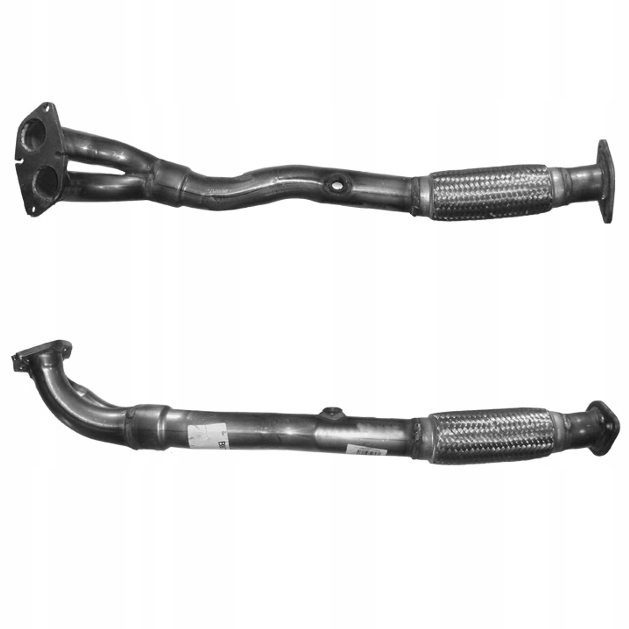 BM Catalysts BM70512 труба выхлопная