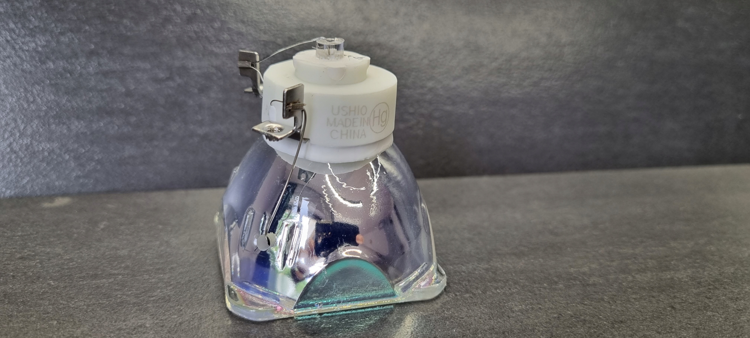 LAMPA DO PROJEKTORA NEC NP16LP EAN (GTIN) 5057978253674