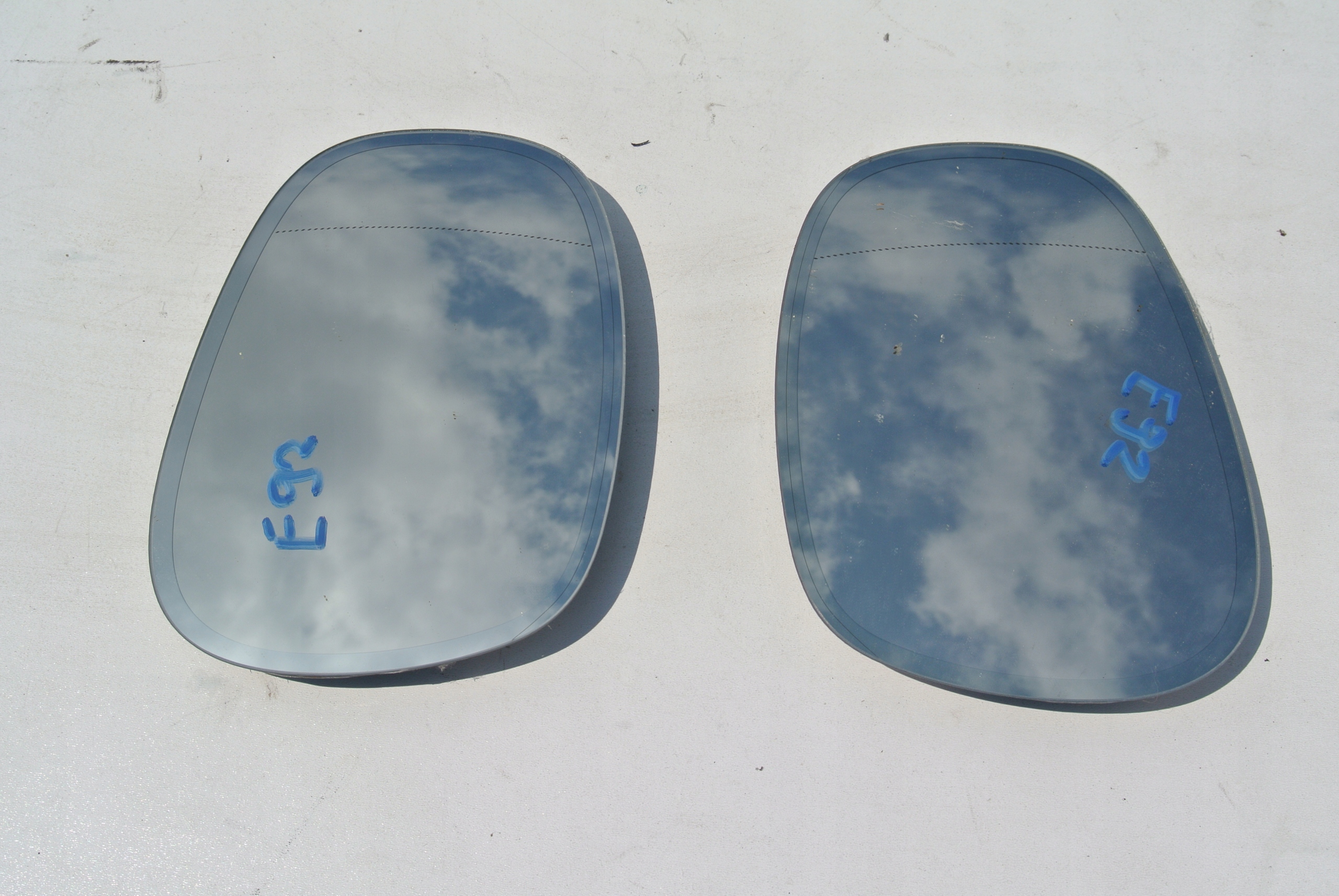 BMW E92 E93 ФОТОХРОМНЫЙ П