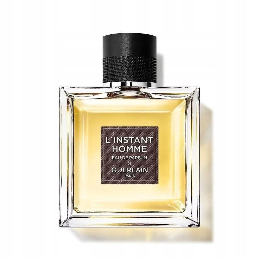 Guerlain L~instant Homme De Guerlain (M) Parfémovaná Voda 100 ML