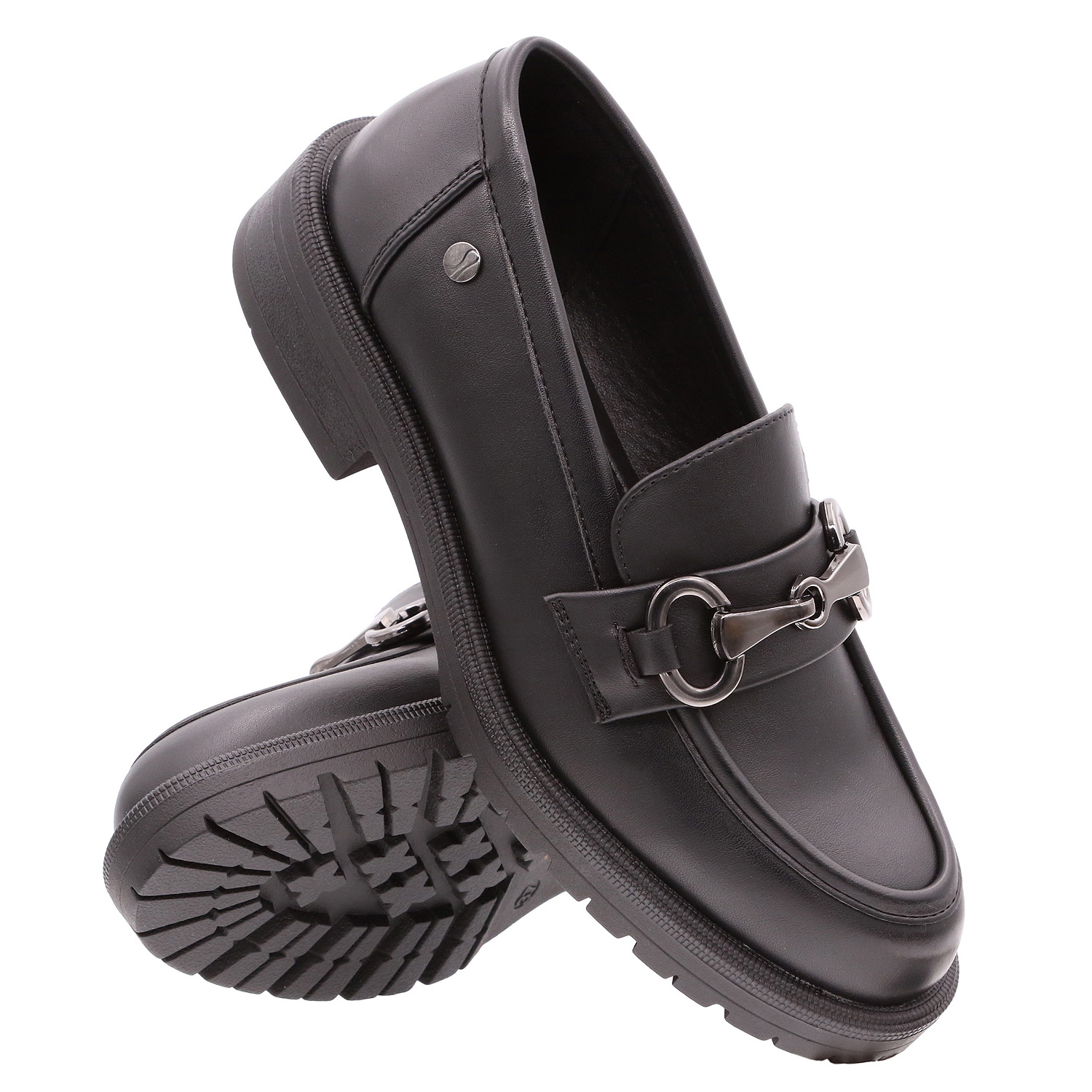 Inblu dámské polobotky IN-IC-23 euroobuv