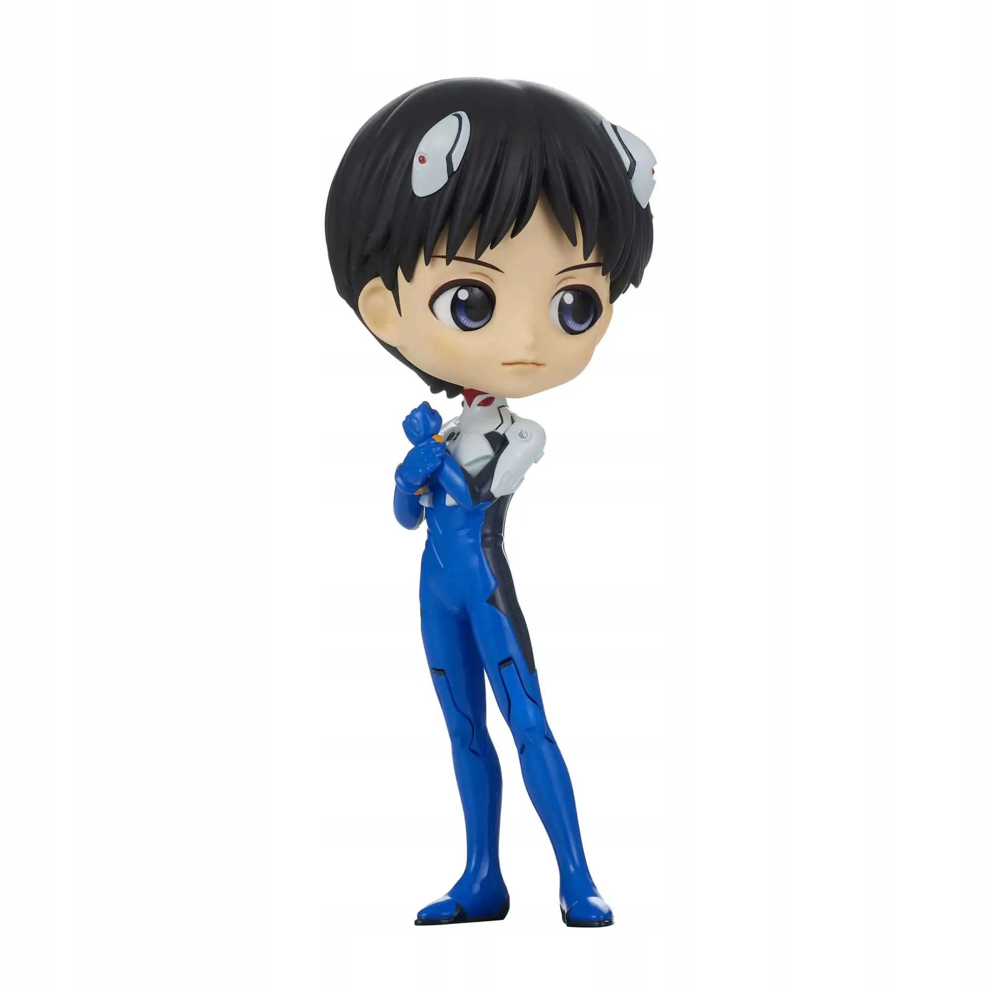 

Neon Genesis Evangelion Shinji Ikari Figurka Orygi