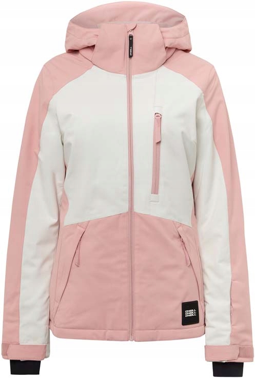 O'Neill Pw Aplite Jacket 9P50304048 Różowy