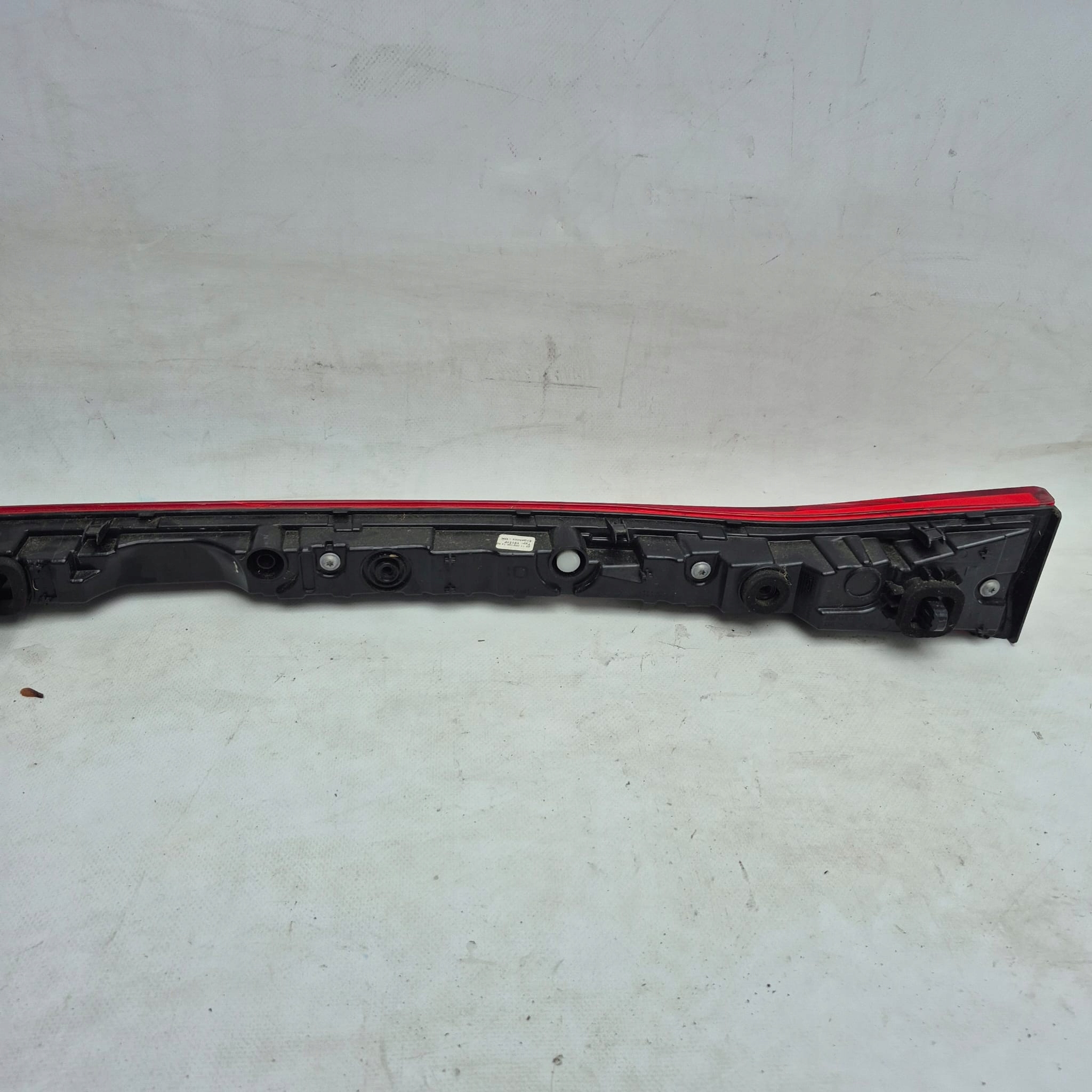 CUPRA BORN 21-> cap moulding light rear part rear