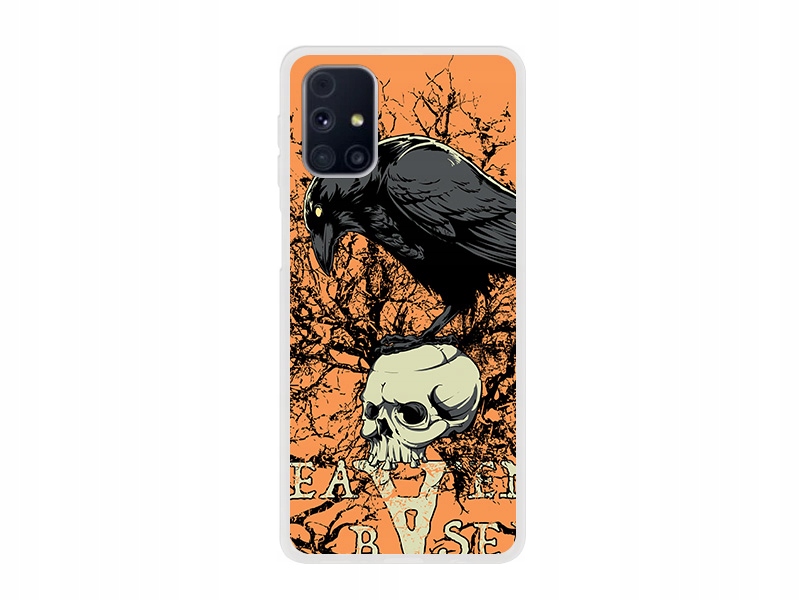 

Etui do Samsung Galaxy M31s - Fantastic Case