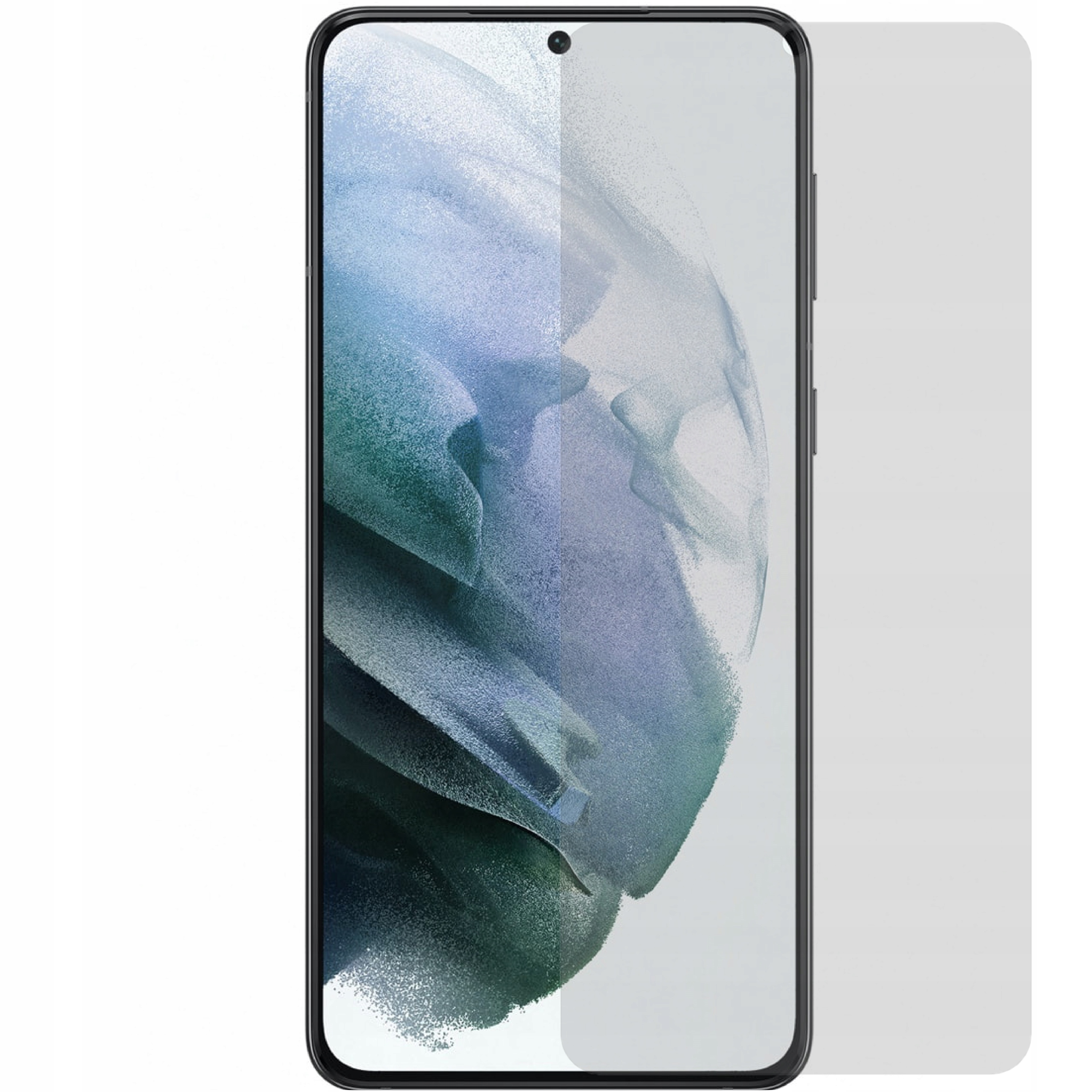 

Szkło ochronne 9H do Samsung Galaxy S21+