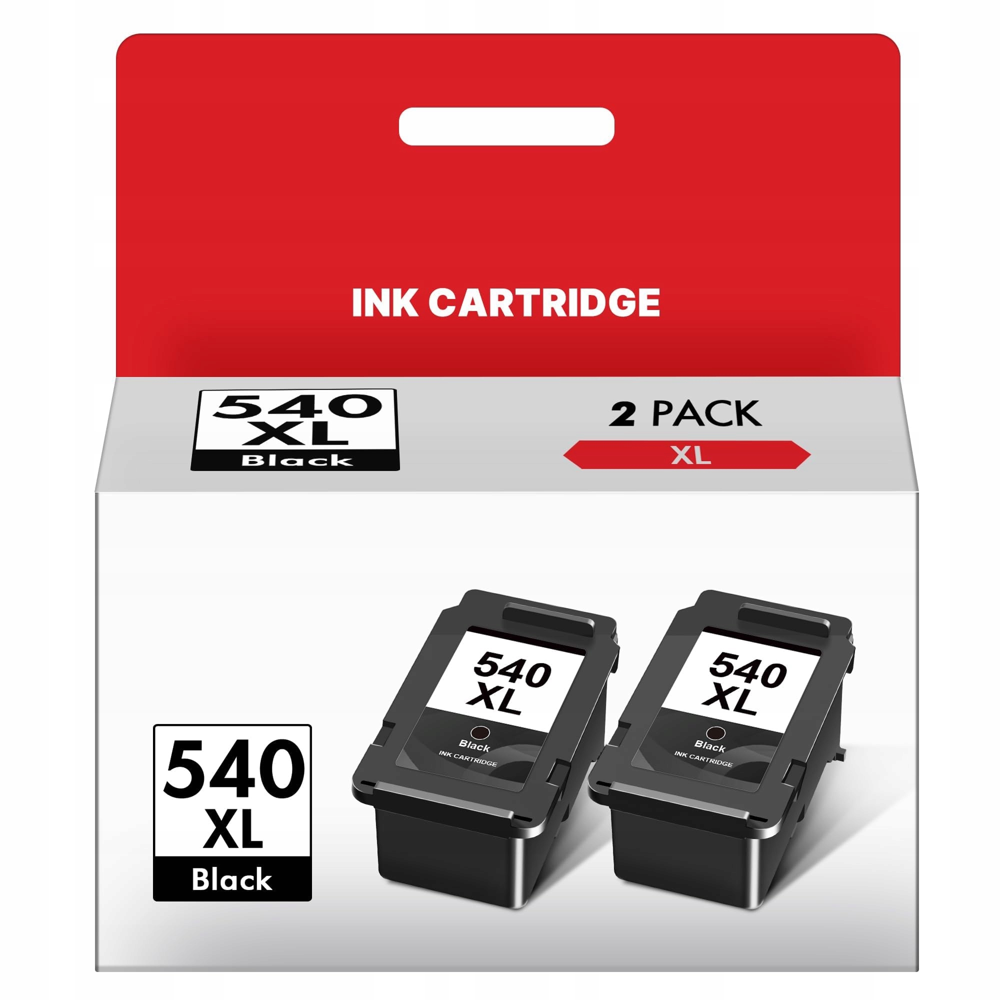 CANON Czarny Tusz 540XL Multipack do Pixma TS5150 MG3650 MX475