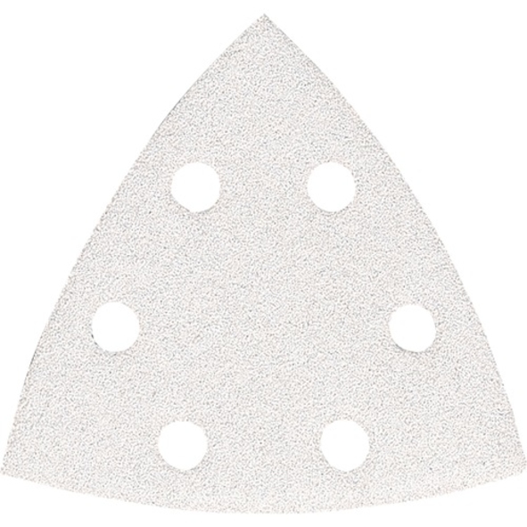 Papier szlifierski na rzep do BO4561, BO4565K K180 (10szt.) Makita