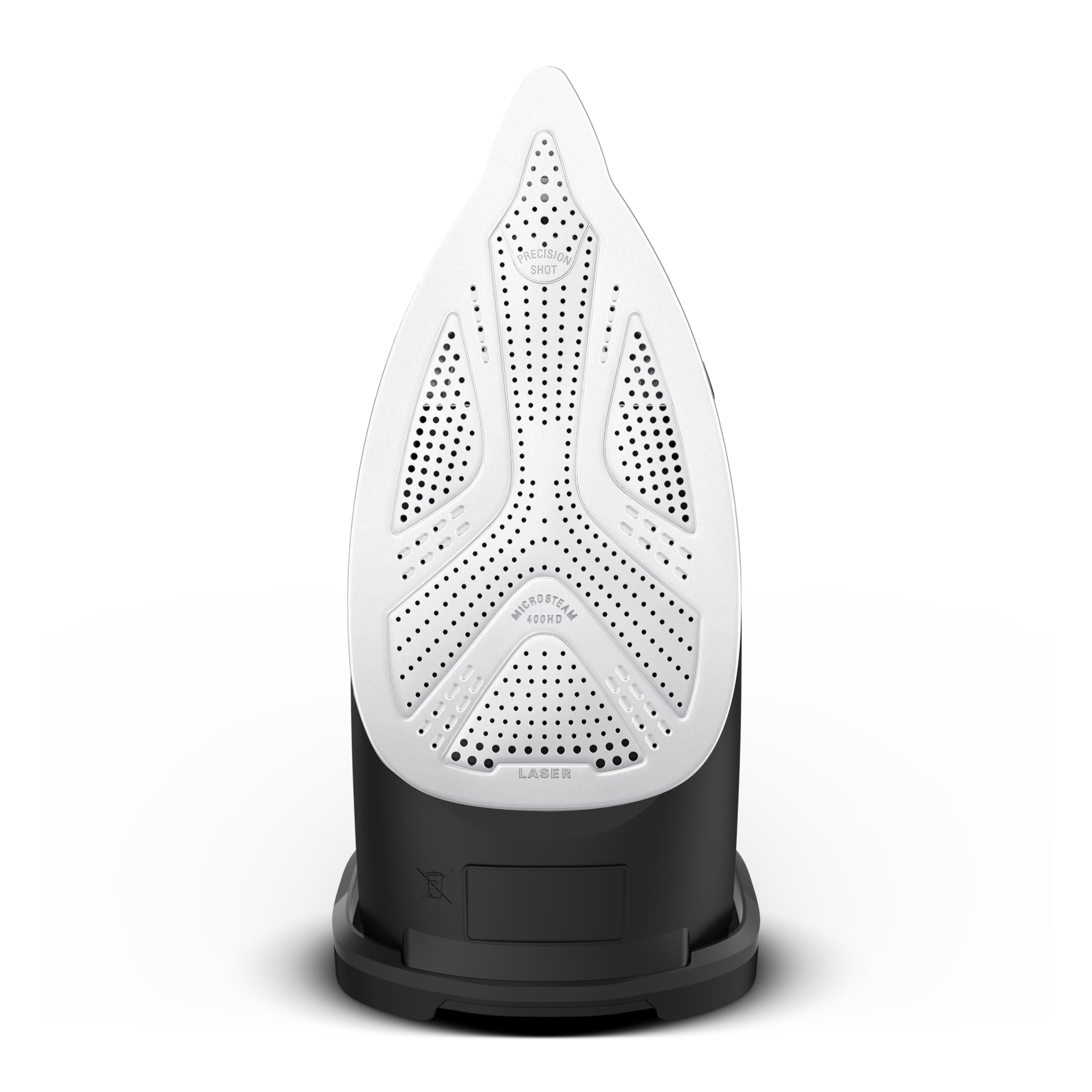 ROWENTA Steamforce Żelazko 2900W 45g/min 230g/min Ochrona Przed Kapaniem — miniatura 2