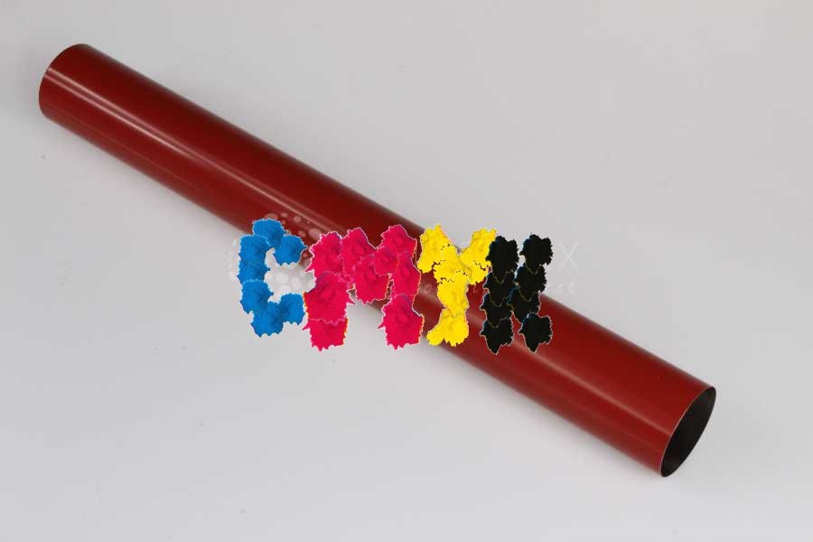 Fuser Belt film (METAL) do Minolta Bizhub 502 552